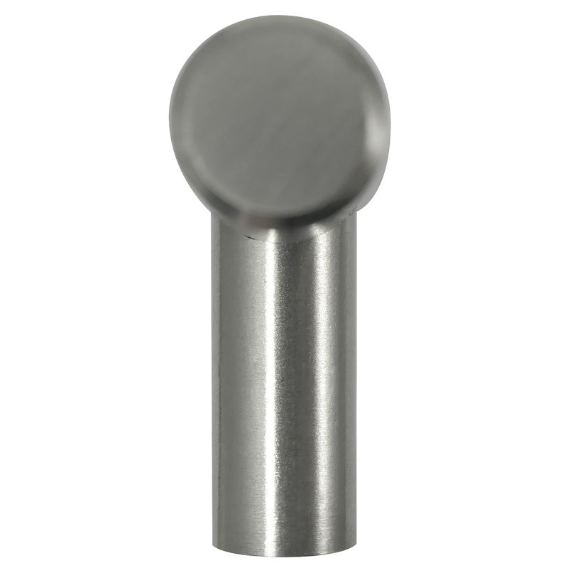 Melrose 9.52-Inch Stainless Steel Bar Pull