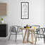 Art de giclée encadrée par Kitchen Family Gratitude par Natalie Carpentieri-981543010-981543011