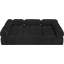 Canapé modulaire 102 po Ames-90279257
