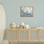 Art mural sur toile, "Sailing the Cooper River", par Linda Sperruche-1835973825-1835973854