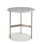 Masterpiece Stone End Table