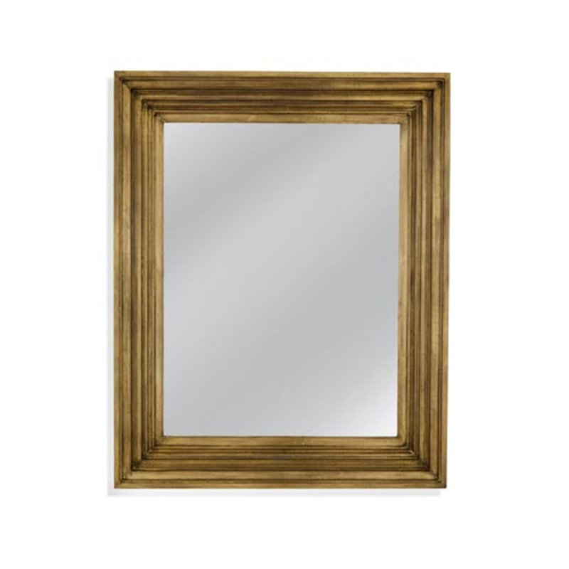 Miroir mural Sicard