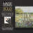 Country Meadow -Framed Print - Restickable-1006701624-1006701626