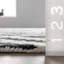 Drubin Geometric Wool Hand Woven Area Rug-40399642
