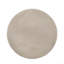 Table d'appoint d'extérieur MGO, gris clair_70883.00