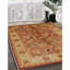 Tapis oriental beige / rouge Edric-1146625982