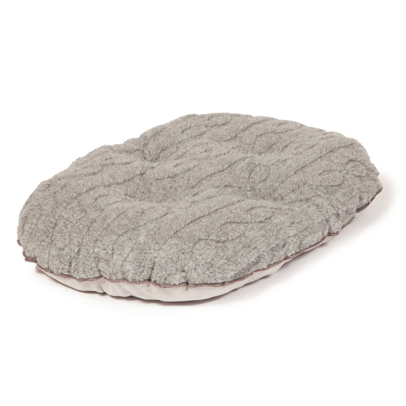Bobble Pet Bed, 12 cm H x 44 cm W x 60 cm D