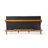Breonca Upholstered Platform Bed