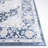 Bayside Performance Machine Washable Oriental Rug-567959630