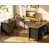 Rustic Brown