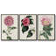 Ensemble de 3 pièces sur toile moyenne-97811977-97811976