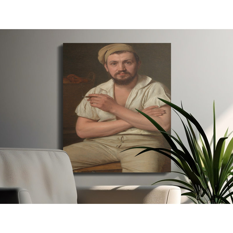 Hardiman Wrapped Canvas Print Set, 15x30