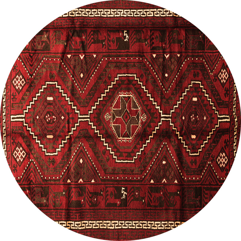 Francico Southwestern Indoor Rug