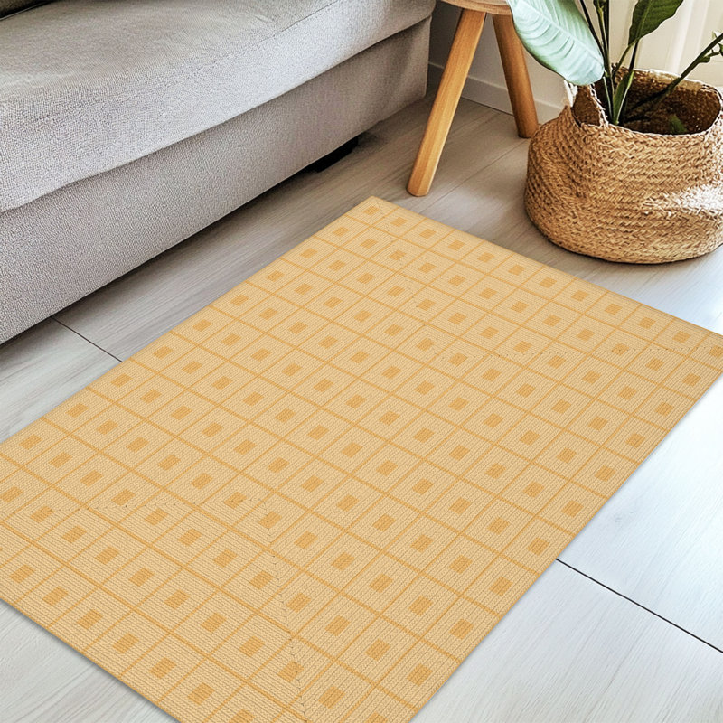 Po, Rectangulaire 3 pi x 5 pi