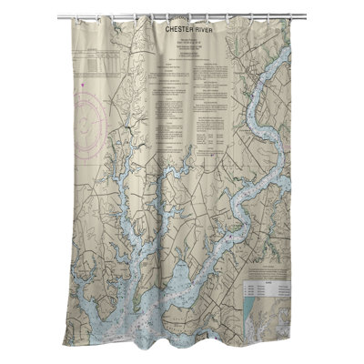Shower Curtain