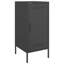 Amielle Steel Accent Cabinet-1747856347