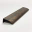 Edge 6 1/4" Center to Center Finger Pull-1912118440