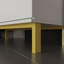 Commode 3 tiroirs Brienne-1080380061