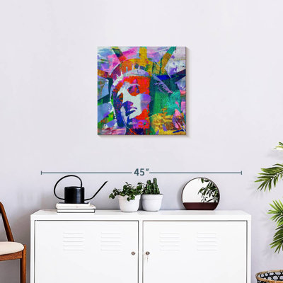 Nicci Retro Liberty III