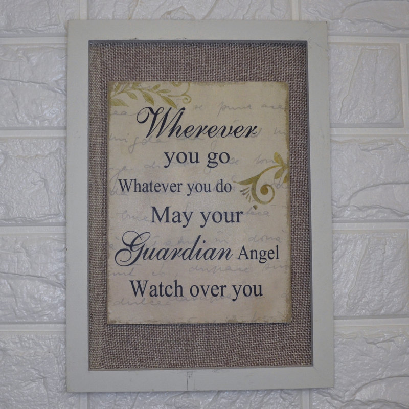 Handmade Wall Decor