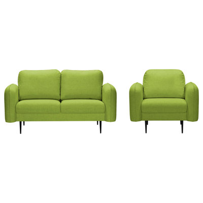 Natalie 2 - Piece Living Room Set