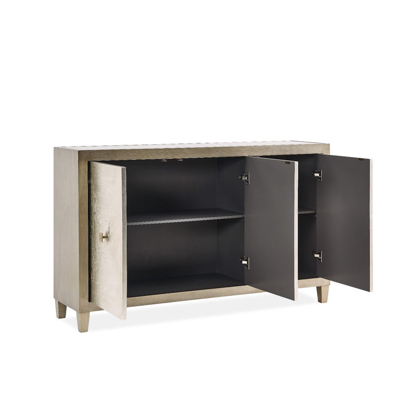 Greenberg 3 Door Sideboard