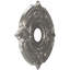 EnduraForm PVC Attica Thermoformed Medallion-88028160-137634744
