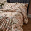 Flyway Percale No Pattern Duvet Cover Set with Pillowcases Included-1272016151-1272016148