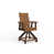 Antique Mahogany