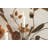22'' H Metal Wall Wall Sconce