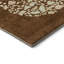 Premium Machine Washable Cerrito Paprika Rug-105920099