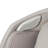 Pinnacle LE Taupe Pinnacle LE Full body air massage zero gravity SL Track Dual Foot rollers Tablet Controler Body Scanning-111973165