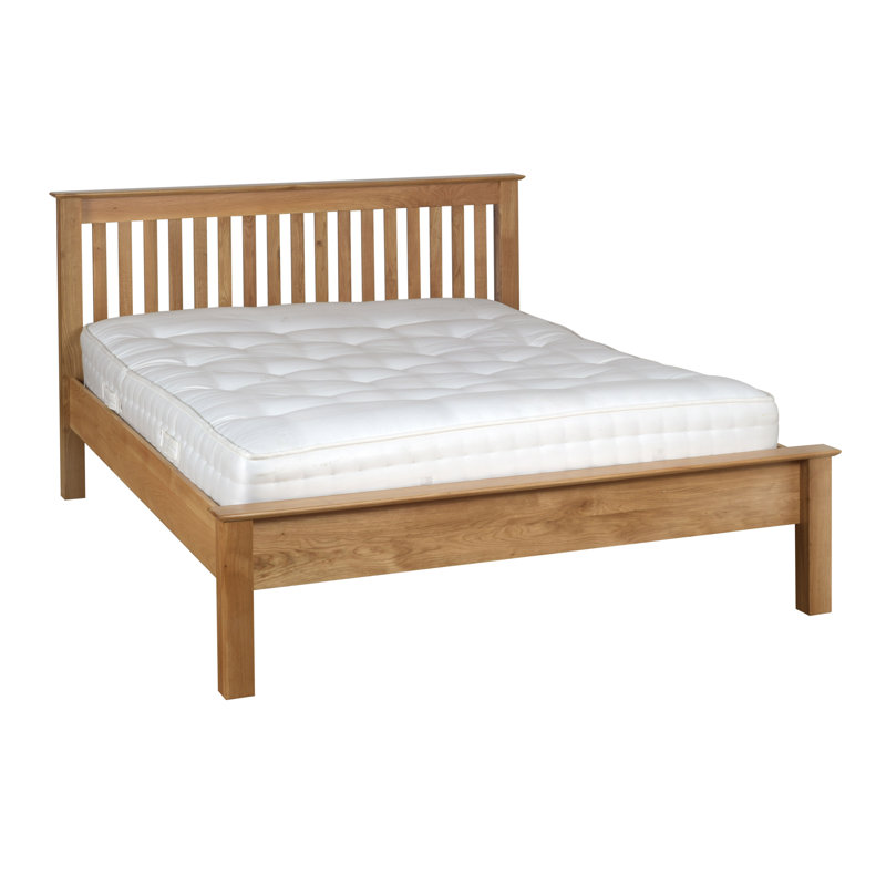 Newbury Bed, Kingsize (5')