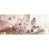 Blanc / Rose est en rupture de stock