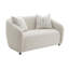 Causeuse avec 3 coussins Renit-1424172457