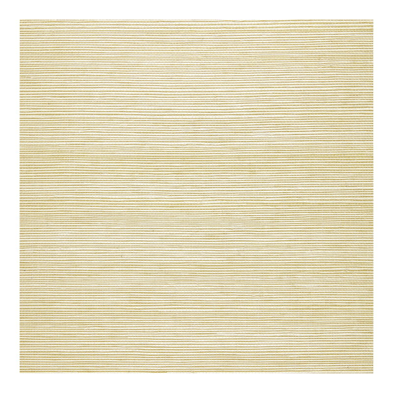 Essential Grasscloths Metallic Wallpaper Roll