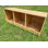 Wood Nesting Boxes