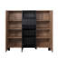 Addisun 125cm Sideboard