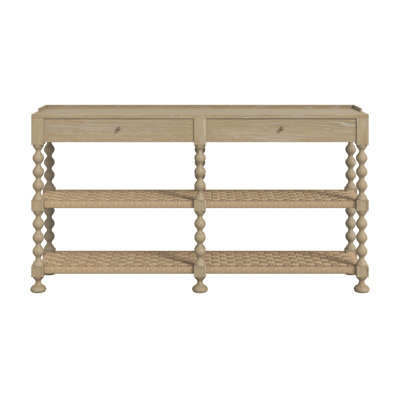 Haven 63.25'' W Console Table