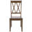 Yelena Double X-Back Side Chair-1083576508