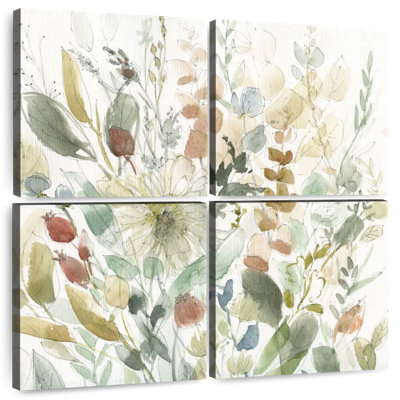 Jardin Harnek Lin