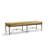 Sovereign Upholstered Bench