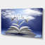 Livre pages Skyward - impression sur bois-20865634-62595276