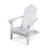 Hollywood Foldable Adirondack Chair-220500973