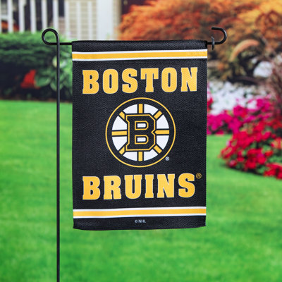 Palancar Double Sided 18'' H x 12.5'' W Polyester Flag Set