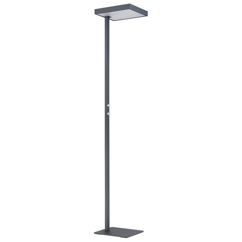 185cm Matte LED Novelty Floor Lamp