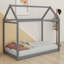 Lit simple en bois-1155129546