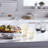 Polaris 16-Piece Tumbler and Rocks Glass Set, Axis