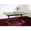 Nature Of Spirit Solid Wood Dining Table-50262350