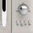 HADEN .7  Cubic Foot Countertop Microwave-99026725